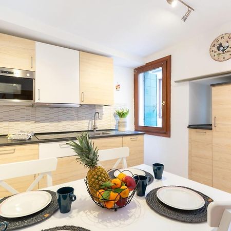 ונציה La Casa Perfetta Per Le Vacanze מראה חיצוני תמונה