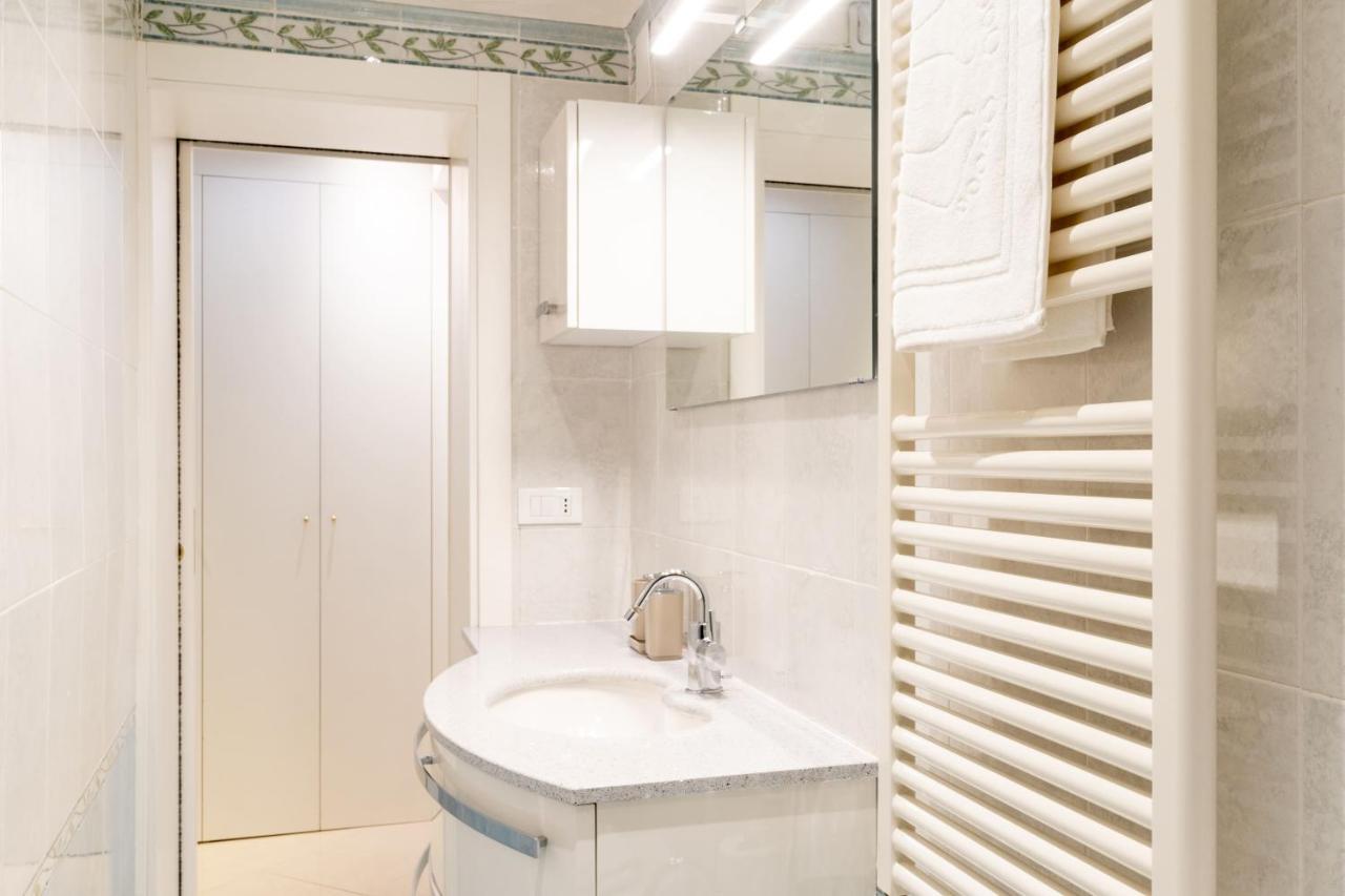 ונציה La Casa Perfetta Per Le Vacanze מראה חיצוני תמונה