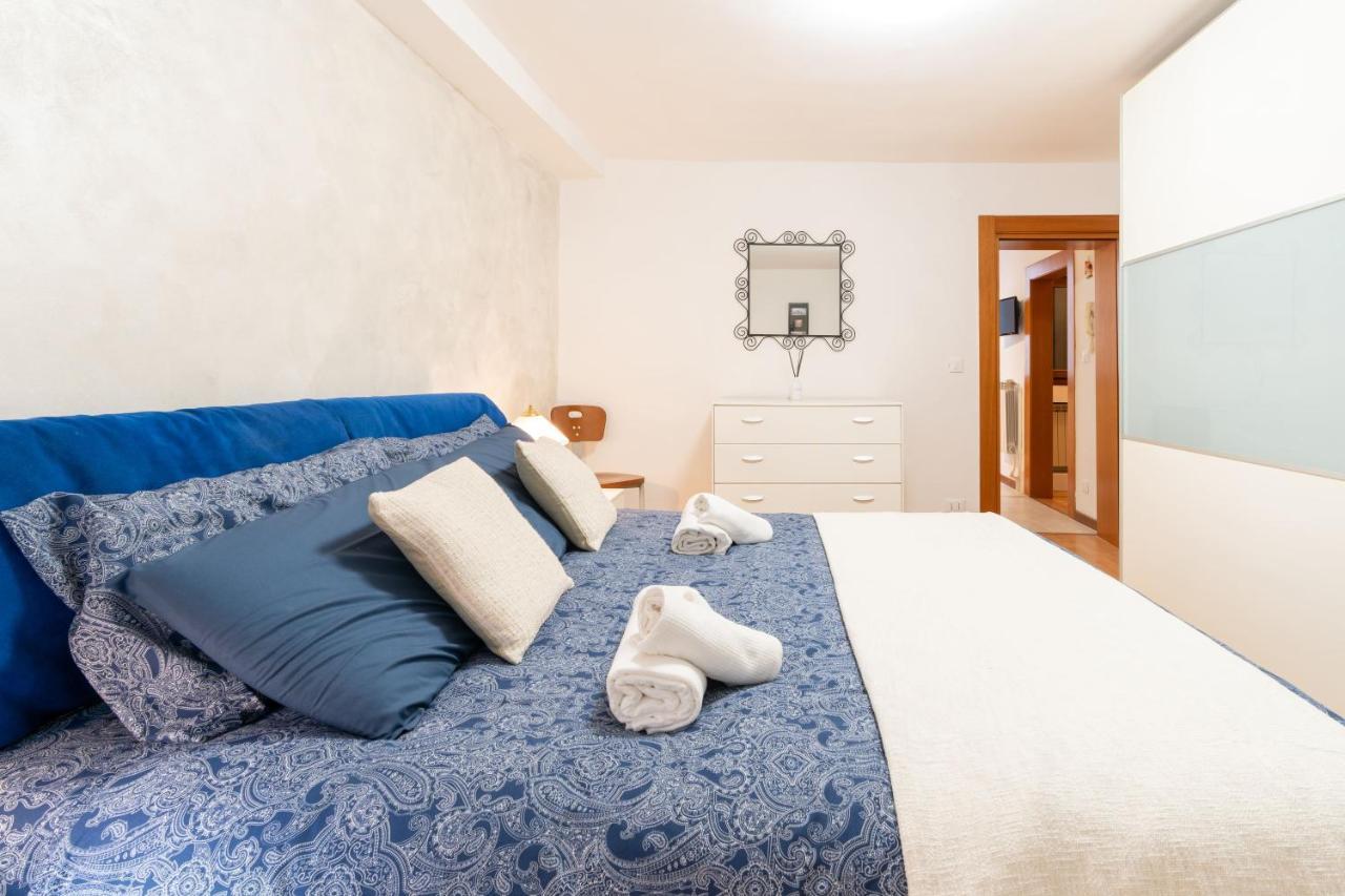 ונציה La Casa Perfetta Per Le Vacanze מראה חיצוני תמונה