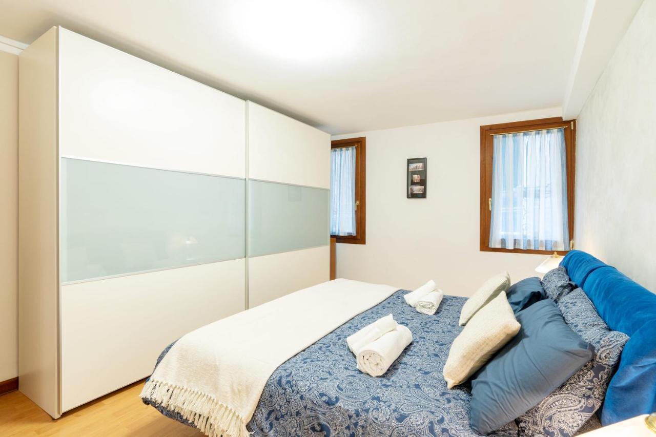 ונציה La Casa Perfetta Per Le Vacanze מראה חיצוני תמונה