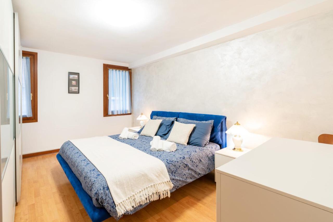 ונציה La Casa Perfetta Per Le Vacanze מראה חיצוני תמונה