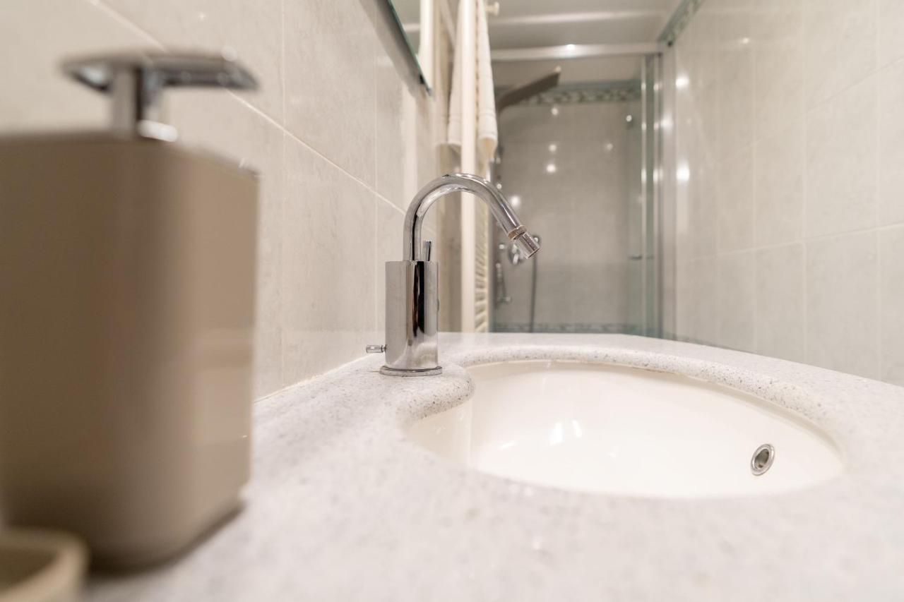 ונציה La Casa Perfetta Per Le Vacanze מראה חיצוני תמונה