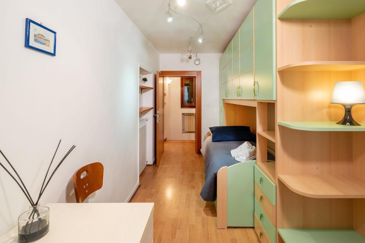 ונציה La Casa Perfetta Per Le Vacanze מראה חיצוני תמונה