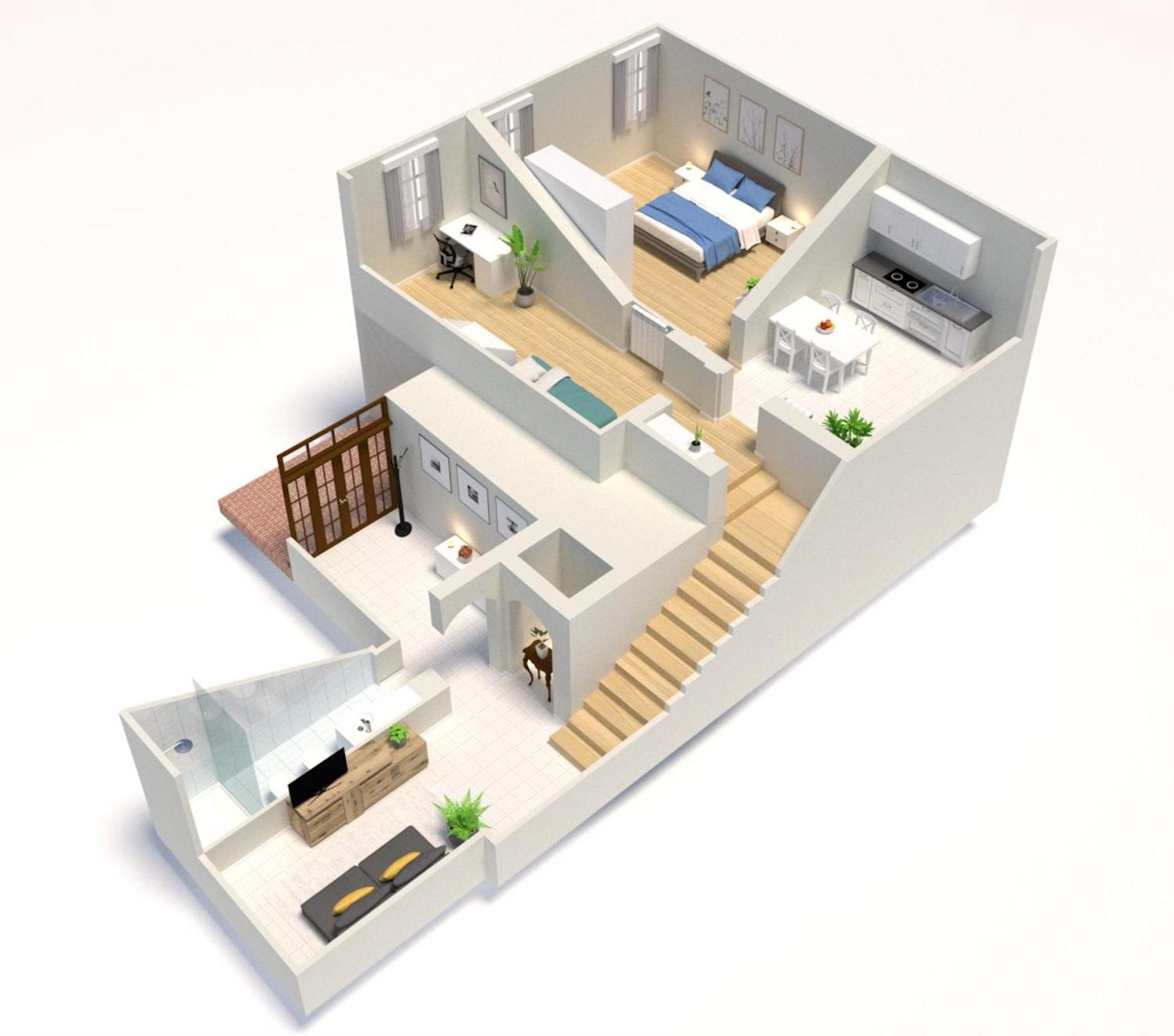 ונציה La Casa Perfetta Per Le Vacanze מראה חיצוני תמונה